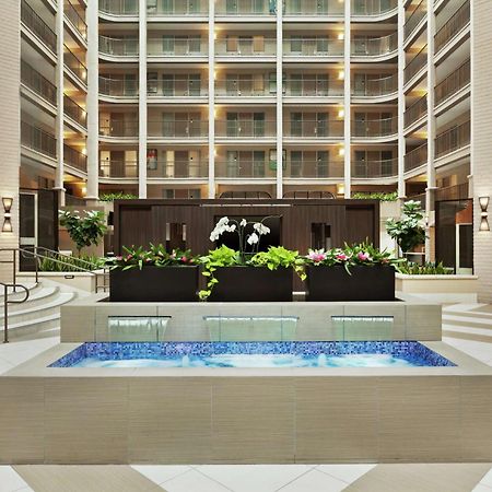 Embassy Suites Arcadia-Pasadena Area Exterior foto